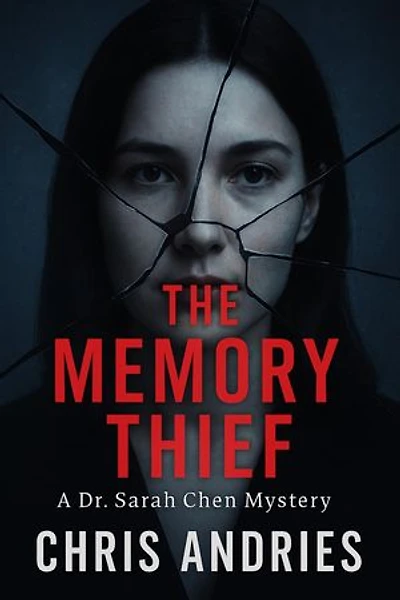 The Memory Thief: The Dr. Sarah Chen Psychological Thriller Series, #1