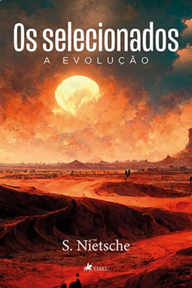 Os Selecionados: A Evolução