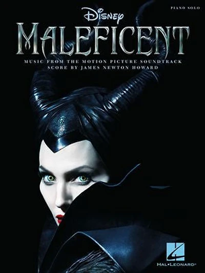 Maleficent: Music From The Motion Picture Soundtrack