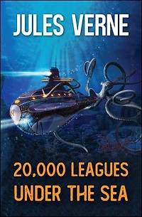 20,000 Leagues under the Sea