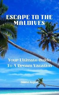 Escape To The Maldives: Your Ultimate Guide To A Dream Vacation
