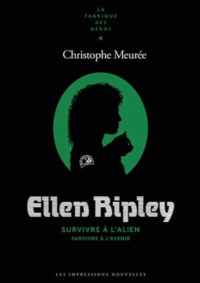 Ellen Ripley: survivre à l'alien, l'avenir