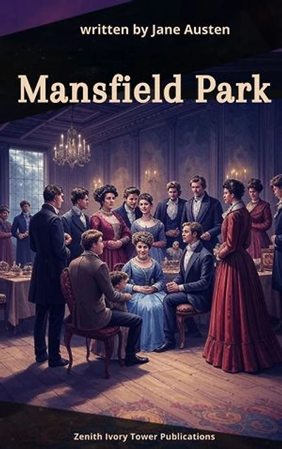 Mansfield Park: Jane Austen's Quietly Powerful Novel of Morality, Class, and Inner Strength