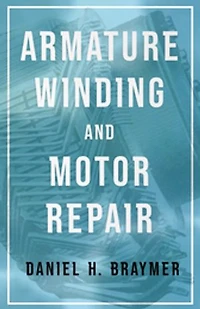 Armature Winding And Motor Repair