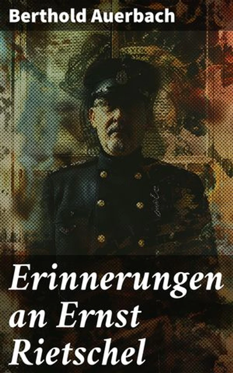Erinnerungen an Ernst Rietschel: Eine Reise in die Welt der Bildhauerei und Künstlerfreundschaften