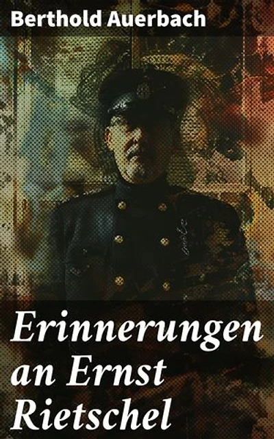 Erinnerungen an Ernst Rietschel: Eine Reise in die Welt der Bildhauerei und Künstlerfreundschaften