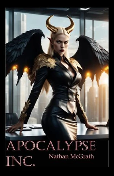 Apocalypse Inc