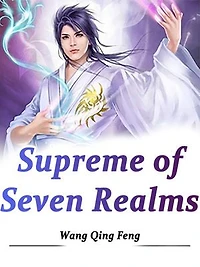 Supreme of Seven Realms: Volume 1