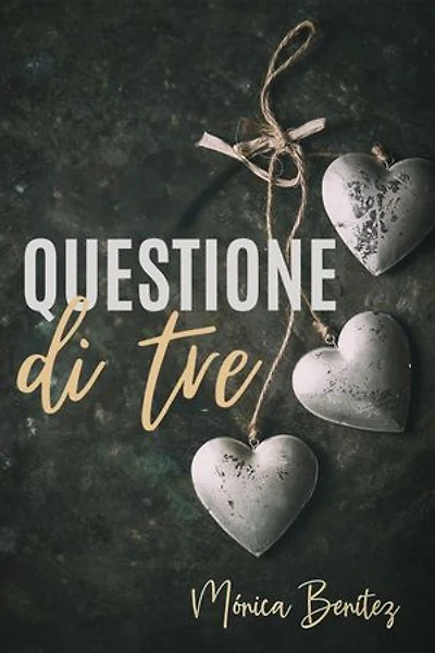 Questione di tre: Romanzo lesbico