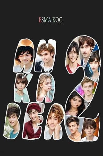 AN. KA. BER. İKİ