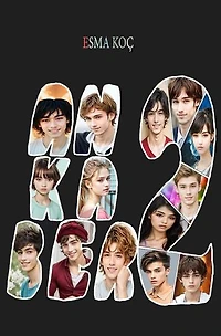 AN. KA. BER. İKİ