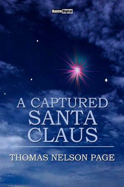 A Captured Santa Claus