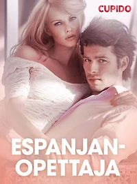 Espanjanopettaja – eroottinen novelli