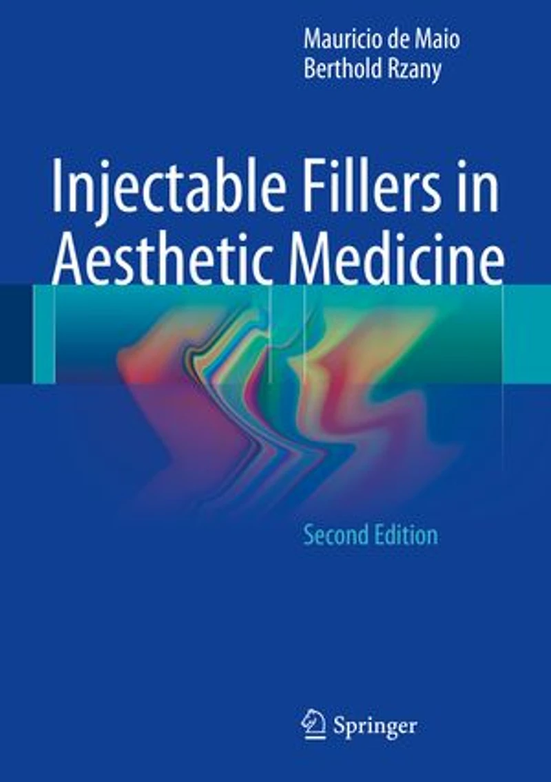 Injectable Fillers Aesthetic Medicine