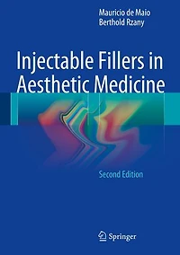 Injectable Fillers Aesthetic Medicine