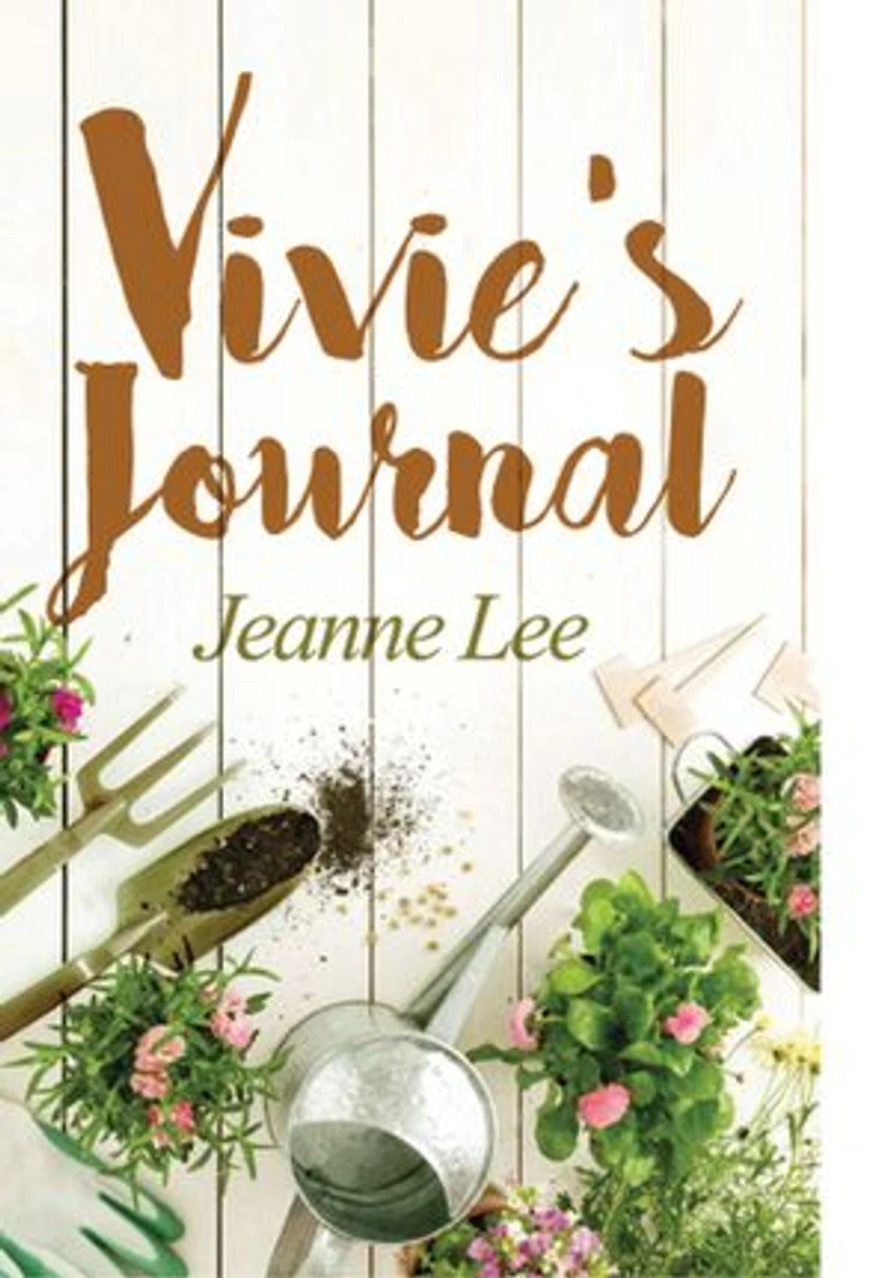 Vivie's Journal