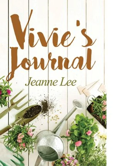 Vivie's Journal