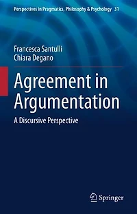 Agreement Argumentation: A Discursive Perspective