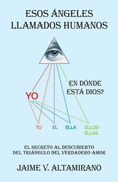 Esos Ngeles Llamados Humanos: En D Nde Est Dios?
