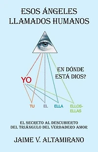 Esos Ngeles Llamados Humanos: En D Nde Est Dios?
