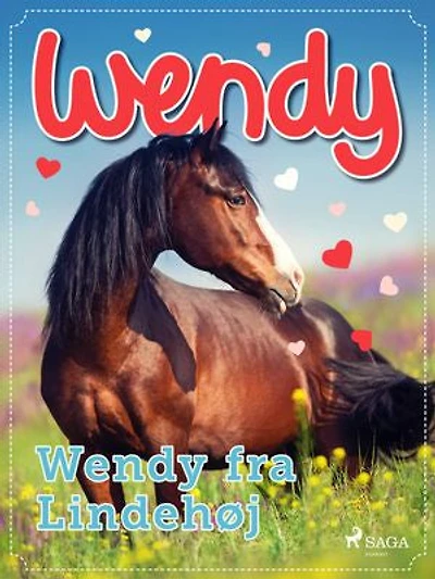 Wendy fra Lindehøj