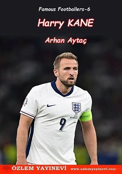Harry Kane