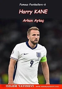Harry Kane