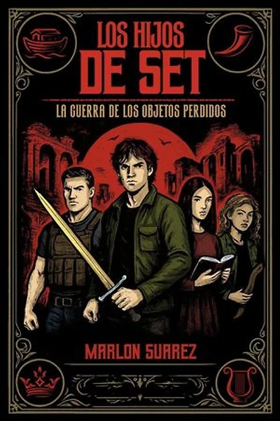 Los Hijos de Set