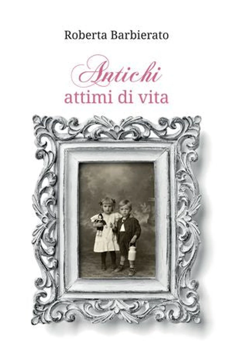 Antichi attimi di vita