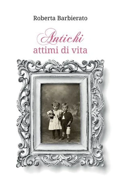Antichi attimi di vita