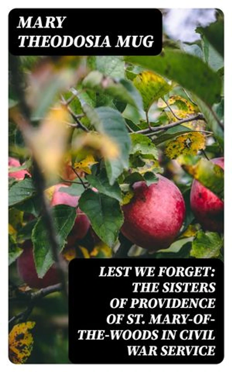 Lest We Forget: The Sisters of Providence of St. Mary-of-the-Woods in Civil War Service