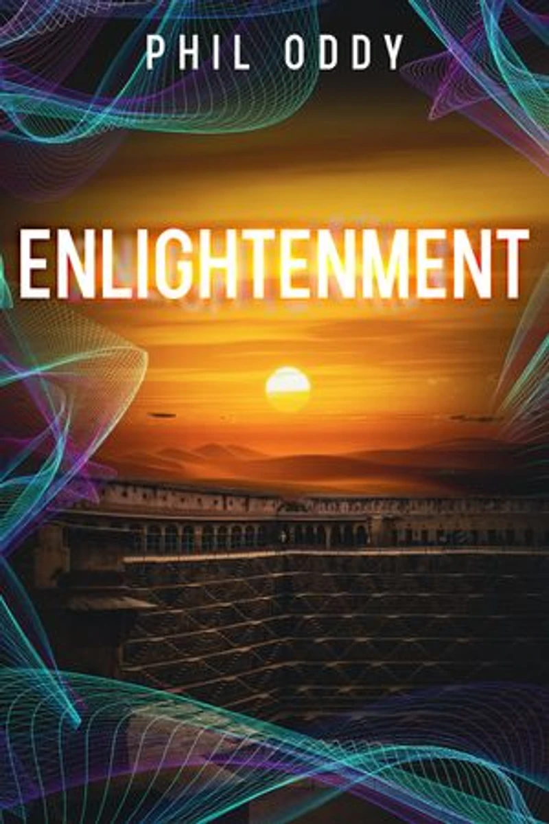 Enlightenment: Entanglement Book 4
