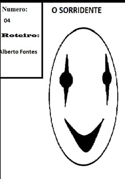 O Sorridente: Numero: 04