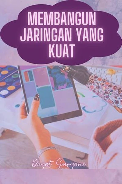 Membangun Jaringan Yang Kuat: Podcast Kreator Konten, #5