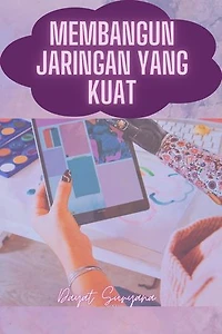 Membangun Jaringan Yang Kuat: Podcast Kreator Konten, #5