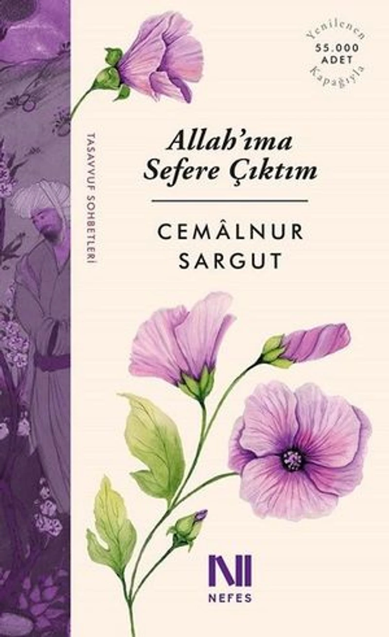 Allah'ıma Sefere Çıktım