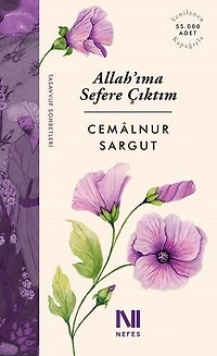 Allah'ıma Sefere Çıktım