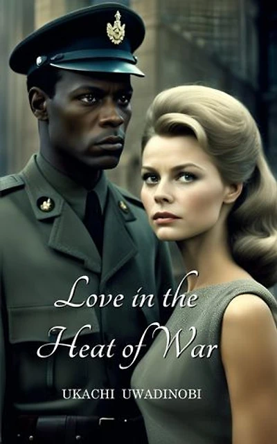 Love in the Heat of War