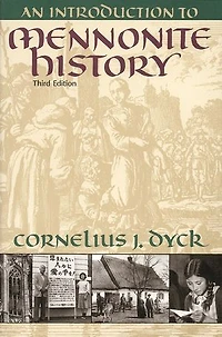 An Introduction to Mennonite History