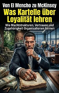 Von El Mencho zu McKinsey: Was Kartelle über Loyalität lehren: Wie Machtstrukturen, Vertrauen und Zugehörigkeit Organisationen formen