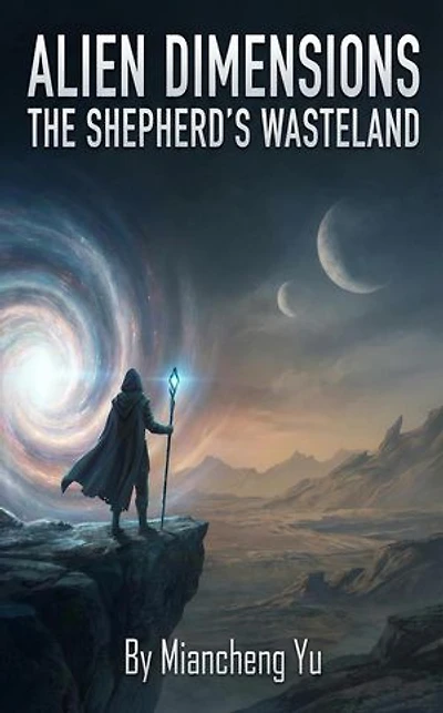 Alien Dimensions: The Shepherd's Wasteland