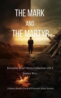 The Mark and the Martyr: Emunah Short Story Collection, #2