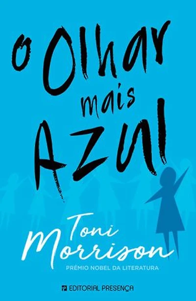 O Olhar Mais Azul