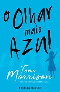 O Olhar Mais Azul