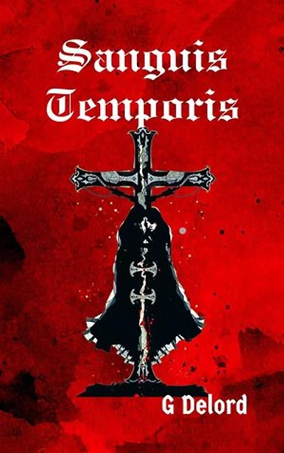 Sanguis Temporis