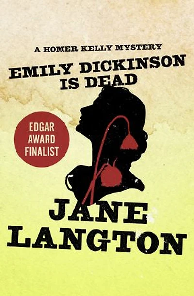 Emily Dickinson Is Dead