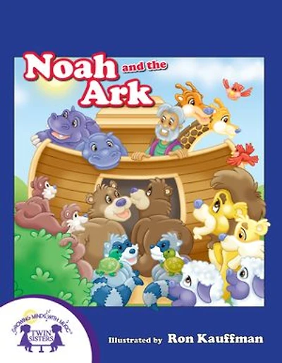 Noah And The Ark