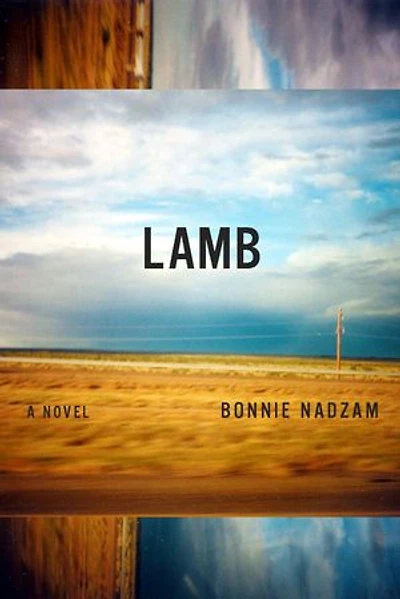 Lamb: A Novel