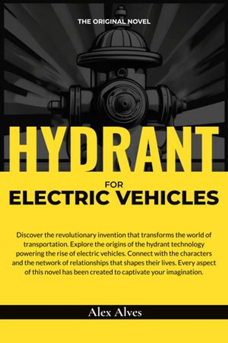 Hydrant For Electric Vehicles: The Original Novel