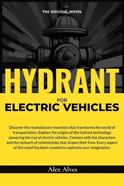 Hydrant For Electric Vehicles: The Original Novel